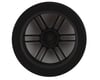 Image 2 for BSR Racing 30mm Nitro Touring Rear Foam Tires (Black) (2) (40 Shore)