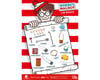 Image 4 for Blitzway Waldo 1/6th Scale Action Figure "Where's Waldo"