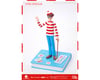 Image 2 for Blitzway Waldo 1/12th Scale Action Figure (Normal Version)