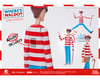 Image 3 for Blitzway Waldo 1/12th Scale Action Figure (Normal Version)