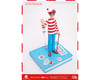 Image 4 for Blitzway Waldo 1/12th Scale Action Figure (Normal Version)