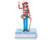 Image 1 for Blitzway Waldo 1/12th Scale Action Figure (DX Version)