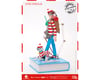 Image 2 for Blitzway Waldo 1/12th Scale Action Figure (DX Version)