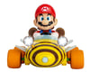 Image 4 for Carrera 2.4GHz Mario Kart™ Bumble V 1/18 R/C Car (Mario)