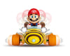 Image 5 for Carrera 2.4GHz Mario Kart™ Bumble V 1/18 R/C Car (Mario)