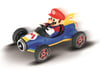 Image 3 for Carrera 2.4GHz Mario Kart™ Mach 8 1/18 R/C Car (Mario)