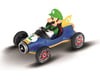 Image 2 for Carrera 2.4GHz Mario Kart™ Mach 8 1/18 R/C Car (Luigi)