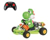 Image 2 for Carrera 1/20 2.4 Ghz Mario Kart Pipe Kart (Yoshi)