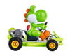 Image 4 for Carrera 1/18 2.4Ghz Mario Kart Pipe Kart (Yoshi)