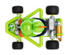 Image 5 for Carrera 1/18 2.4Ghz Mario Kart Pipe Kart (Yoshi)