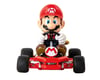 Image 2 for Carrera 1/18 2.4Ghz Mario Kart Pipe Kart (Mario)