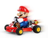 Image 3 for Carrera 1/18 2.4Ghz Mario Kart Pipe Kart (Mario)