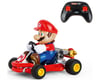 Image 5 for Carrera 1/18 2.4Ghz Mario Kart Pipe Kart (Mario)