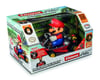 Image 7 for Carrera 1/18 2.4Ghz Mario Kart Pipe Kart (Mario)