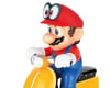 Image 3 for Carrera 2.4GHz Super Mario Odyssey™ Scooter 1/18 R/C Car (Mario)