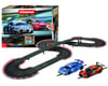 Image 1 for Carrera Digital 124 Full Speed Slot Car Track Racing Set w/1/24 BMW M4 GT3 &