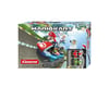 Image 1 for Carrera Evolution Mario Kart Slot Car Track Racing Set w/Mario & Yoshi