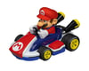 Image 3 for Carrera Evolution Mario Kart Slot Car Track Racing Set w/Mario & Yoshi