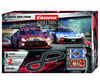 Image 5 for Carrera Evolution Flames and Fame Slot Car Track Racing Set