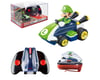 Image 2 for Carrera Nintendo Mario Kart Mini Luigi RC Car