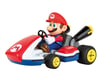 Image 2 for Carrera 2.4GHz Mario Kart™ Race Kart w/Sound 1/16 R/C Car (Mario)