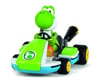 Image 2 for Carrera 2.4GHz Mario Kart™ Race Kart w/Sound 1/16 R/C Car (Yoshi)