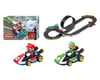 Image 1 for Carrera GO!!! Nintendo Mario Kart 8 Electric 1/43 Slot Car Racing Track Set