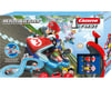 Image 1 for Carrera First Mario Kart Slot Car Racing Track Set (Mario vs Peach)