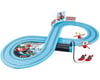 Image 2 for Carrera First Mario Kart Slot Car Racing Track Set (Mario vs Peach)