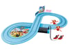 Image 2 for Carrera First Paw Patrol Adventure Bay Legends Slot Car Racing Track Set