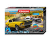 Image 1 for Carrera GO! Highway Chase Battery Operated Slot Car Set