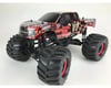 Related: CEN Ford HL150 MT-Series 1/10 Solid Axle RTR Monster Truck