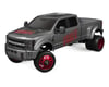 Image 1 for CEN Ford F450 SD 1/10 RTR Custom Dually Truck (Grey Titanium)