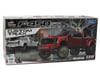 Image 11 for CEN Ford F450 SD KG1 Edition 1/10 RTR Custom Dually Truck (Candy Apple Red)