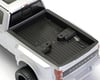 Image 5 for CEN Ford F450 SD KG1 Edition 1/10 RTR Custom Dually Truck (Silver Mercury)