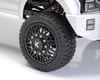Image 7 for CEN Ford F450 SD KG1 Edition 1/10 RTR Custom Dually Truck (Silver Mercury)