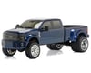 Related: CEN Ford F450 SD V2 1/10 RTR Custom Dually Truck (Blue Galaxy)