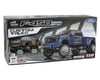 Image 6 for CEN Ford F450 SD V2 1/10 RTR Custom Dually Truck (Blue Galaxy)