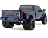 Image 2 for CEN Ford F450 SD KG1 Edition 1/10 RTR Custom Dually Truck (Blue Galaxy)