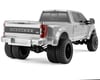 Image 2 for CEN Ford F450 SD KG1 Edition 1/10 RTR Custom Dually Truck (Grey Titanium)