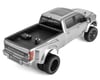 Image 2 for CEN Ford F450 SD KG1 Edition 1/10 RTR Custom Dually Truck (Silver Mercury)