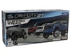 Image 11 for CEN Ford F450 SD KG1 Edition 1/10 RTR Custom Dually Truck (Silver Mercury)