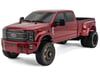 Related: CEN Ford F450 SD KG1 Edition 1/10 RTR Custom Dually Trail Truck