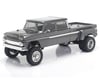 Related: CEN Sicario 1/10 RTR Custom Dually Truck (Grey Titanium)