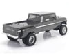 Image 2 for CEN Sicario 1/10 RTR Custom Dually Truck (Grey Titanium)