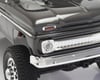 Image 5 for CEN Sicario 1/10 RTR Custom Dually Truck (Grey Titanium)