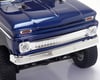 Image 3 for CEN Sicario 1/10 RTR Custom Dually Truck (Blue Galaxy)