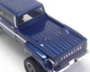 Image 7 for CEN Sicario 1/10 RTR Custom Dually Truck (Blue Galaxy)