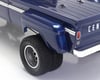 Image 9 for CEN Sicario 1/10 RTR Custom Dually Truck (Blue Galaxy)