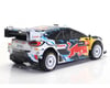 Image 7 for CEN 9000 2024 M-Sport Ford Puma Rally 1 1/8 RTR Brushless 4WD Rally Car